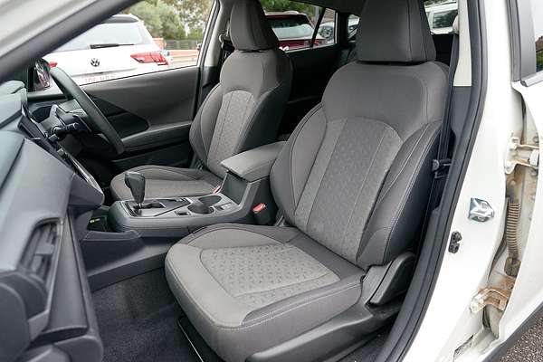 2023 Subaru Crosstrek 2.0L G6X