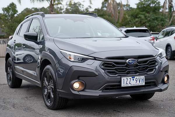 2024 Subaru Crosstrek 2.0L G6X