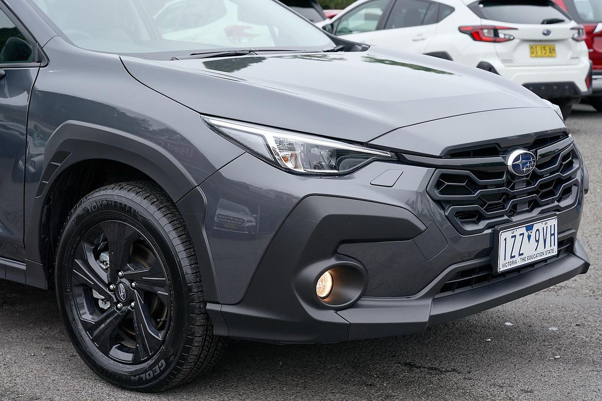 2024 Subaru Crosstrek 2.0L G6X
