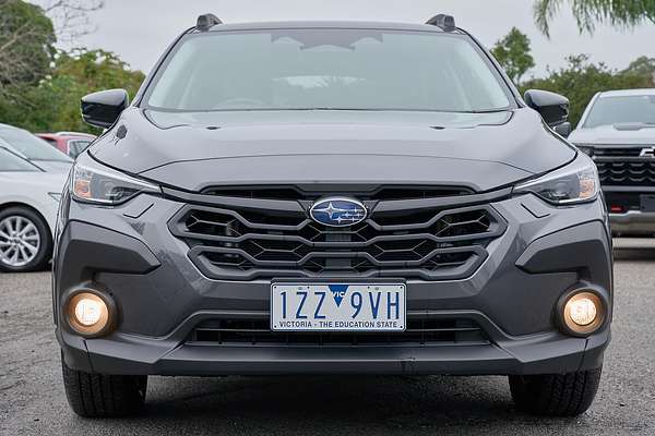 2024 Subaru Crosstrek 2.0L G6X