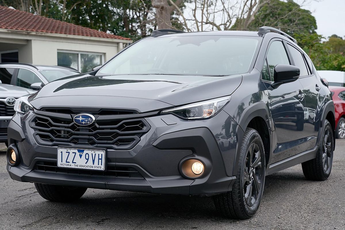 2024 Subaru Crosstrek 2.0L G6X