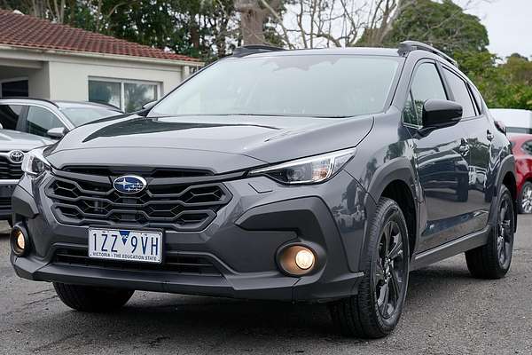 2024 Subaru Crosstrek 2.0L G6X