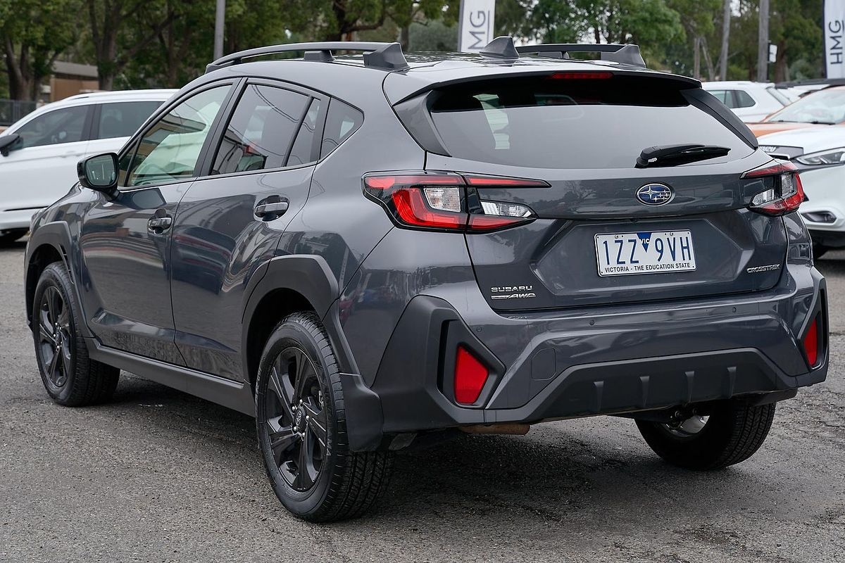 2024 Subaru Crosstrek 2.0L G6X