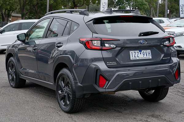2024 Subaru Crosstrek 2.0L G6X