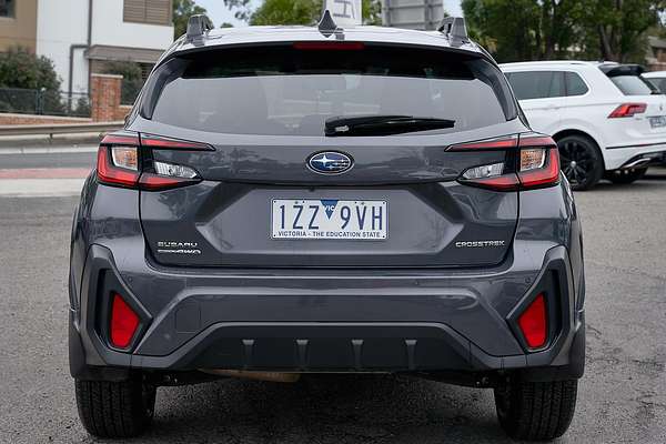 2024 Subaru Crosstrek 2.0L G6X