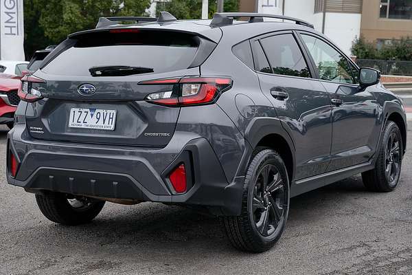 2024 Subaru Crosstrek 2.0L G6X