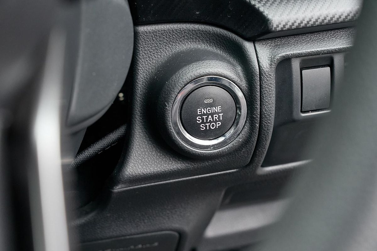 2024 Subaru Crosstrek 2.0L G6X