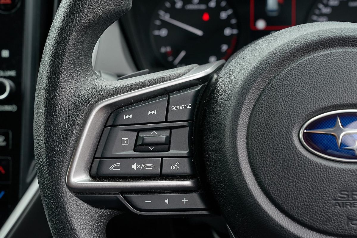 2024 Subaru Crosstrek 2.0L G6X