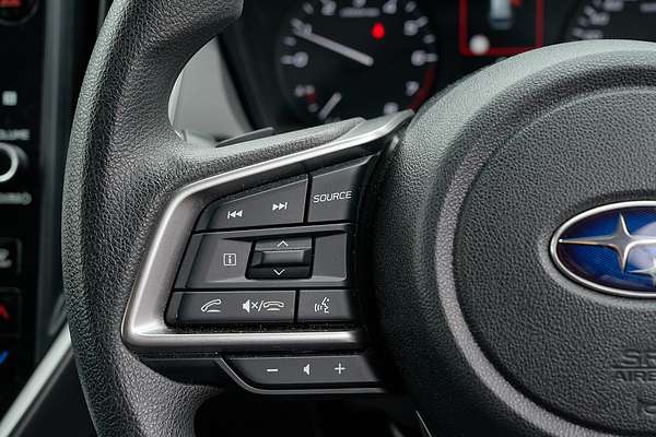 2024 Subaru Crosstrek 2.0L G6X