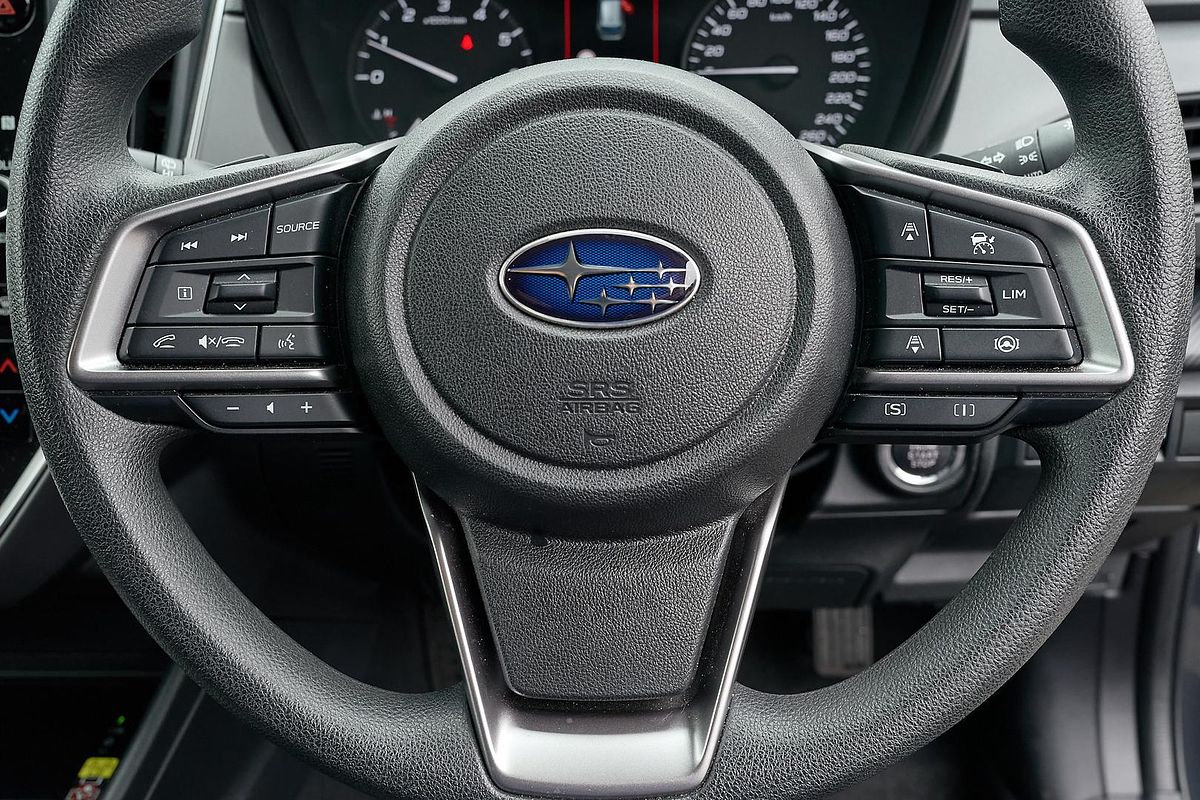 2024 Subaru Crosstrek 2.0L G6X