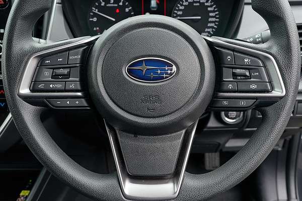 2024 Subaru Crosstrek 2.0L G6X