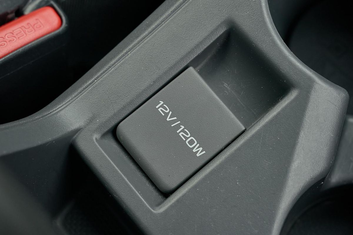 2024 Subaru Crosstrek 2.0L G6X