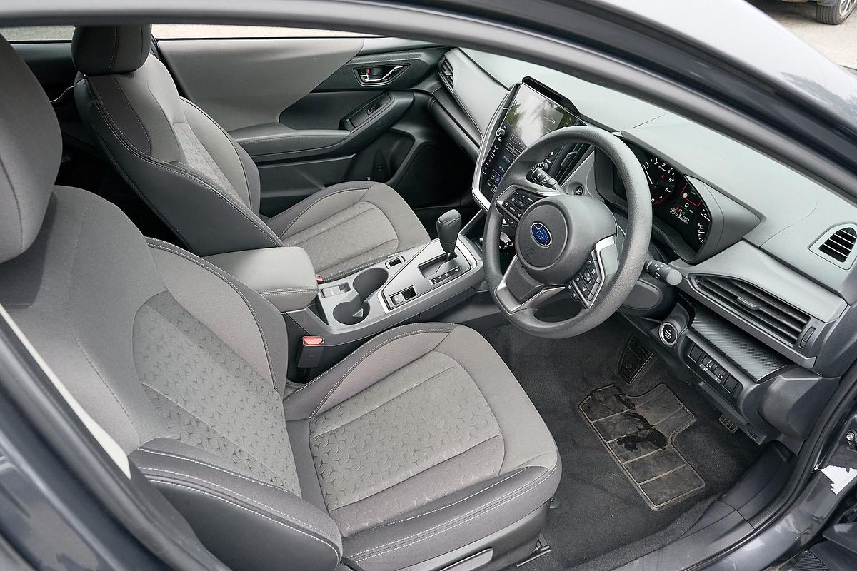 2024 Subaru Crosstrek 2.0L G6X