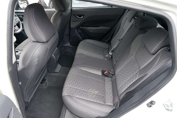 2023 Subaru Crosstrek 2.0L G6X