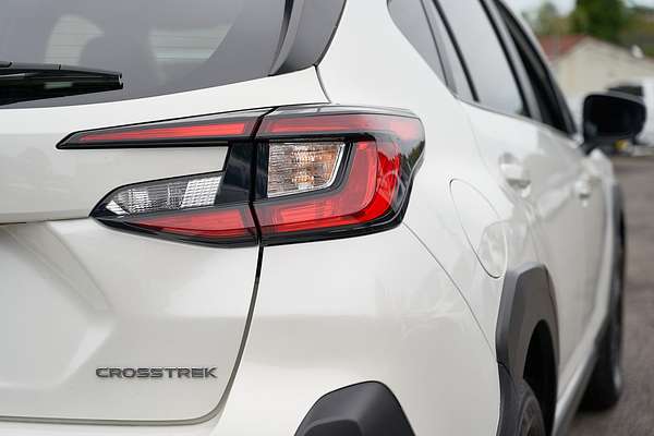 2023 Subaru Crosstrek 2.0L G6X