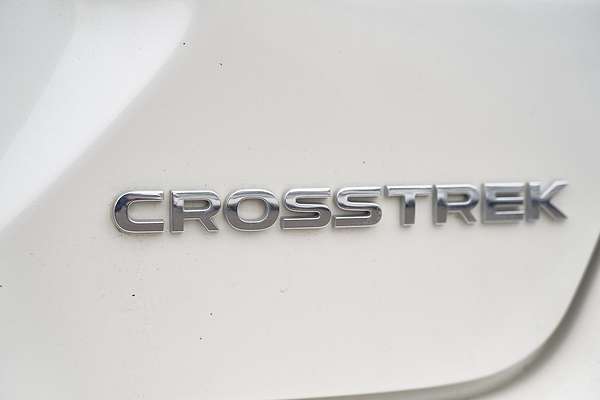 2023 Subaru Crosstrek 2.0L G6X