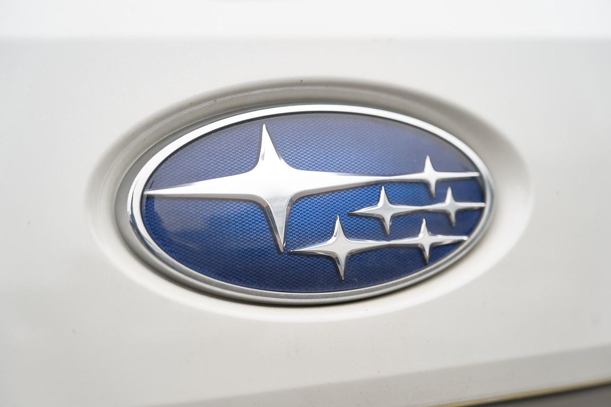 2023 Subaru Crosstrek 2.0L G6X