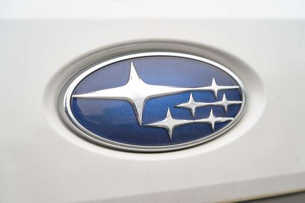 2023 Subaru Crosstrek 2.0L G6X