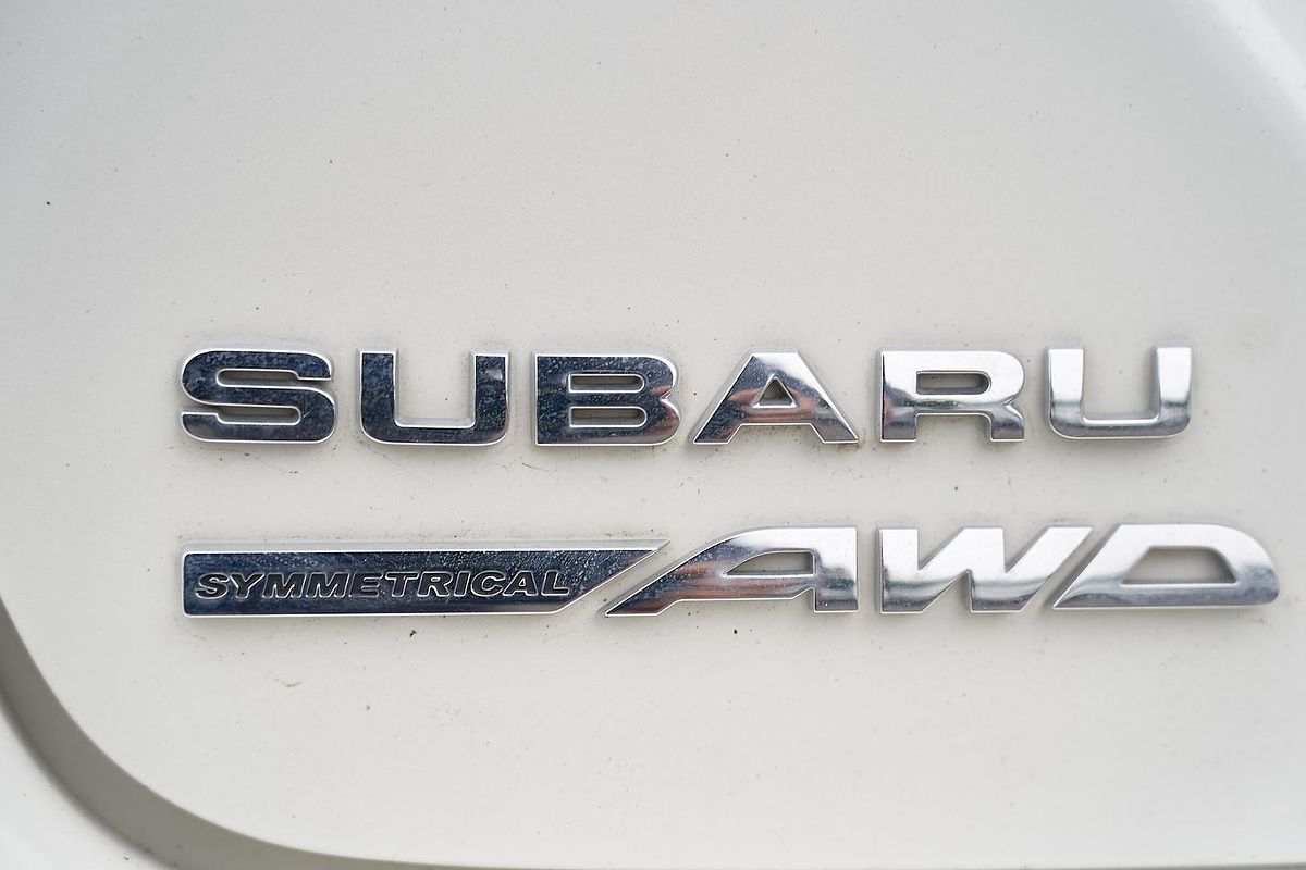 2023 Subaru Crosstrek 2.0L G6X