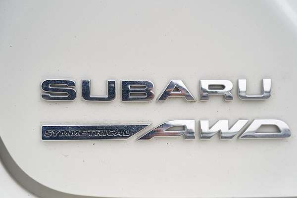 2023 Subaru Crosstrek 2.0L G6X