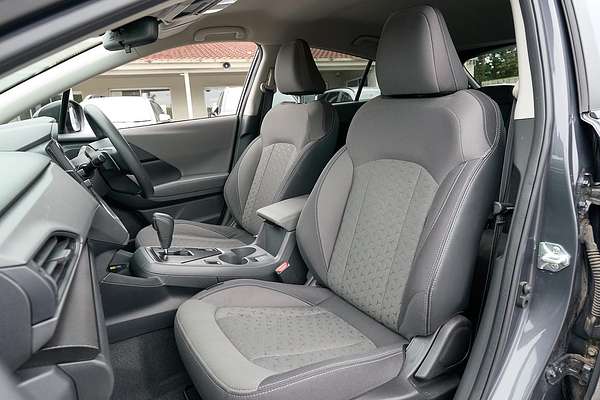 2024 Subaru Crosstrek 2.0L G6X