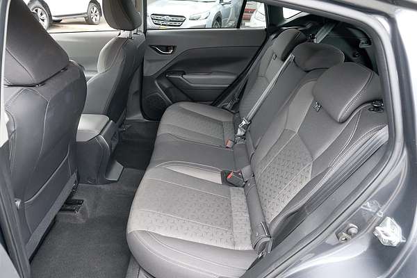2024 Subaru Crosstrek 2.0L G6X