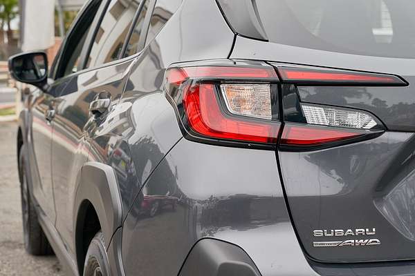 2024 Subaru Crosstrek 2.0L G6X