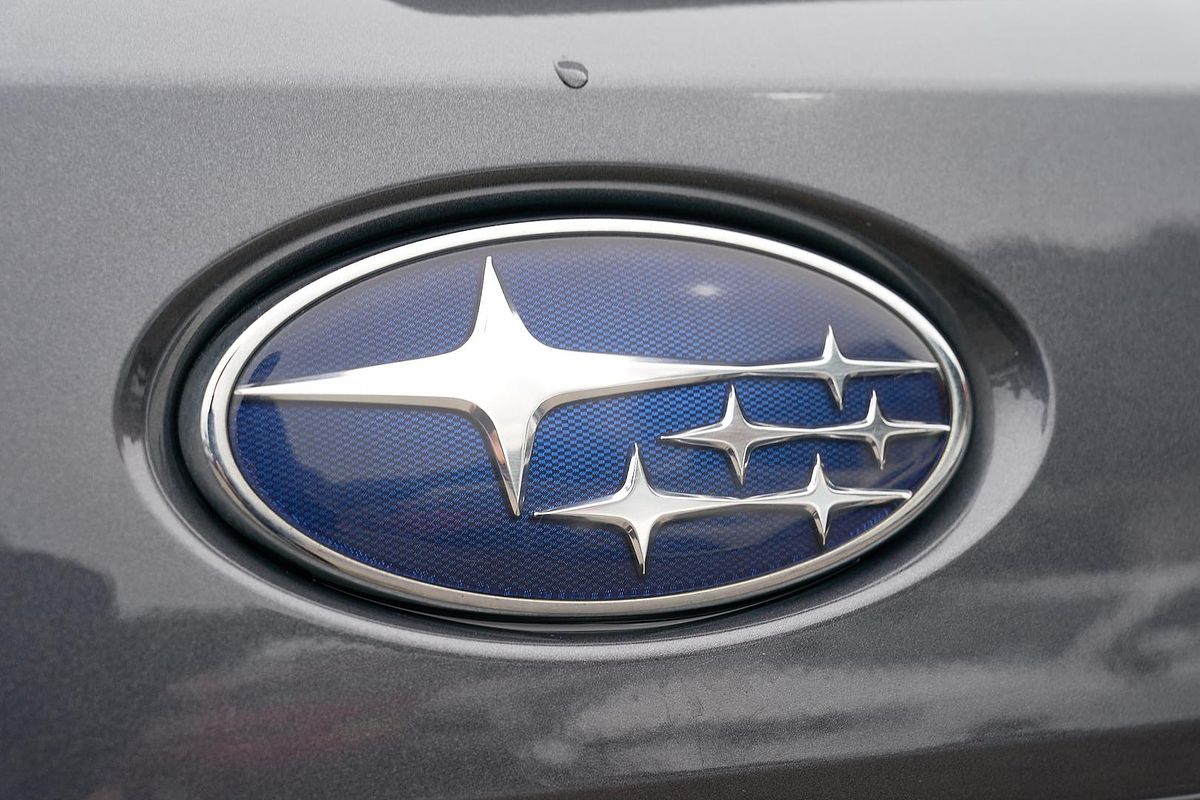 2024 Subaru Crosstrek 2.0L G6X