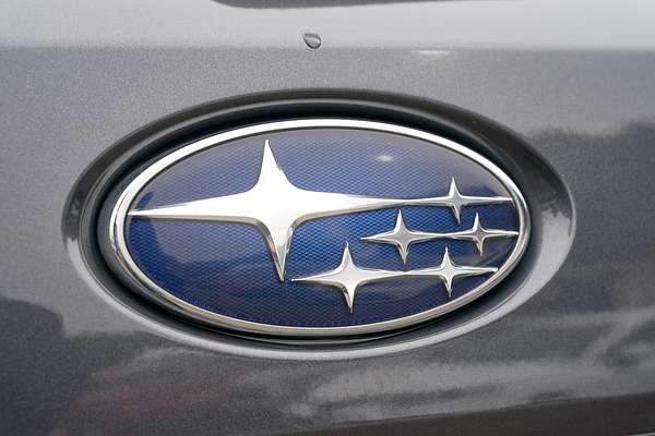 2024 Subaru Crosstrek 2.0L G6X