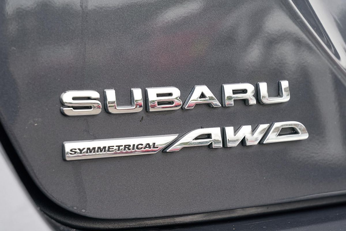 2024 Subaru Crosstrek 2.0L G6X