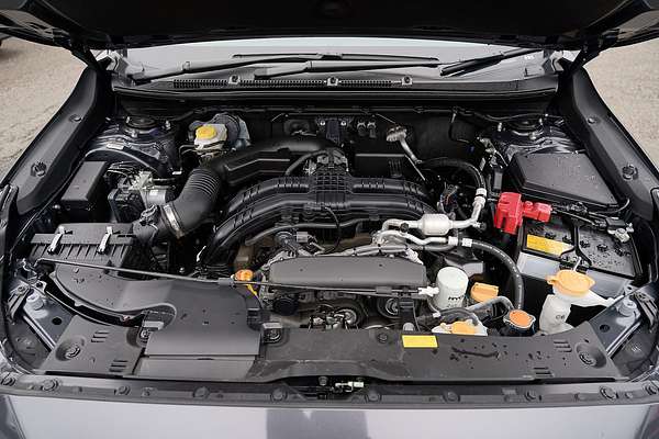 2024 Subaru Crosstrek 2.0L G6X