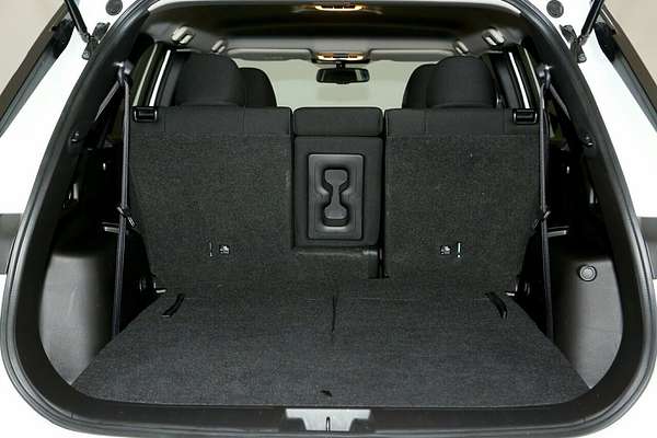 2024 Mitsubishi Outlander LS ZM