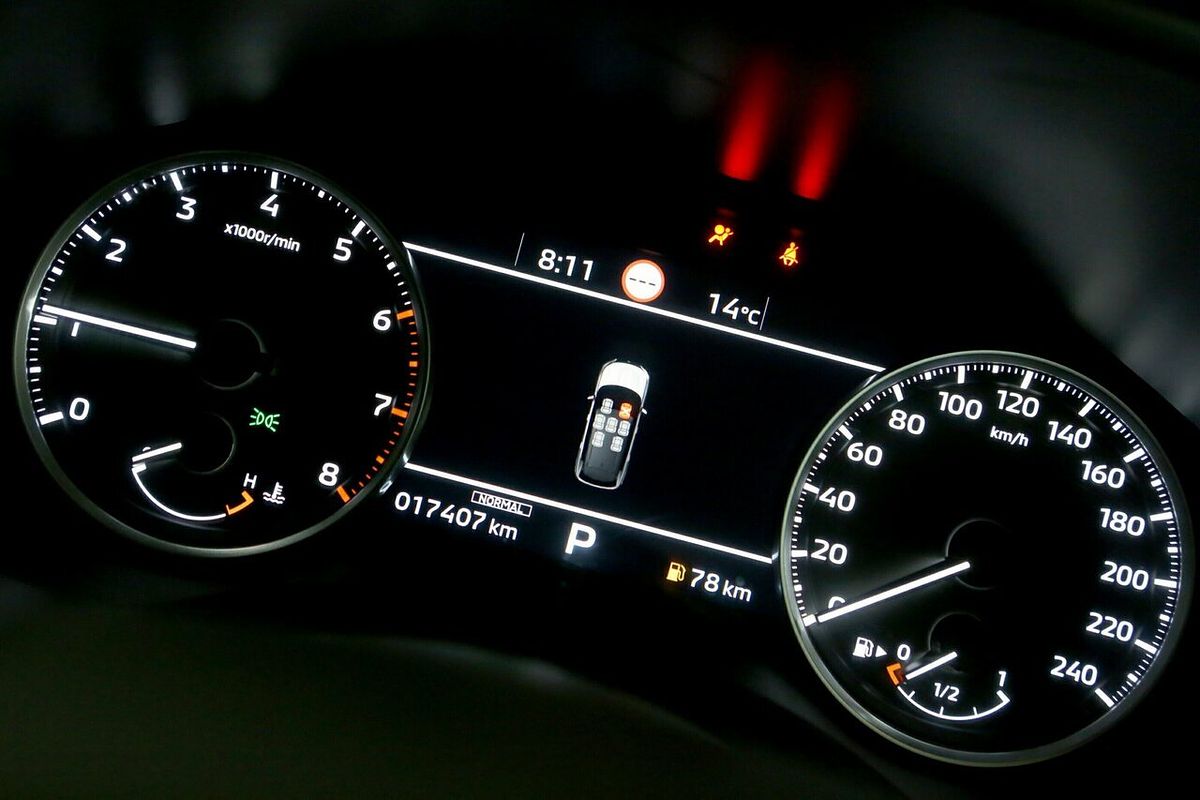 2024 Mitsubishi Outlander LS ZM