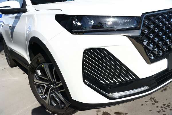 2025 Chery Tiggo 7 Pro SE