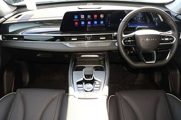 2025 Chery Tiggo 7 Pro SE