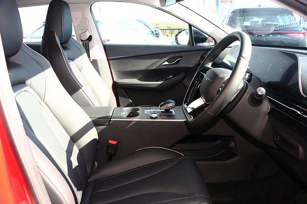 2024 Chery OMODA 5 BX