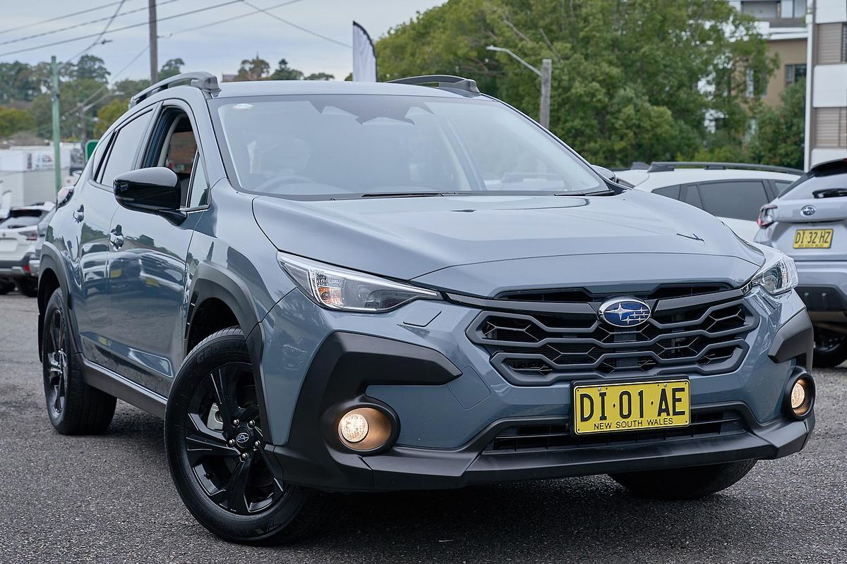 2023 Subaru Crosstrek 2.0L G6X