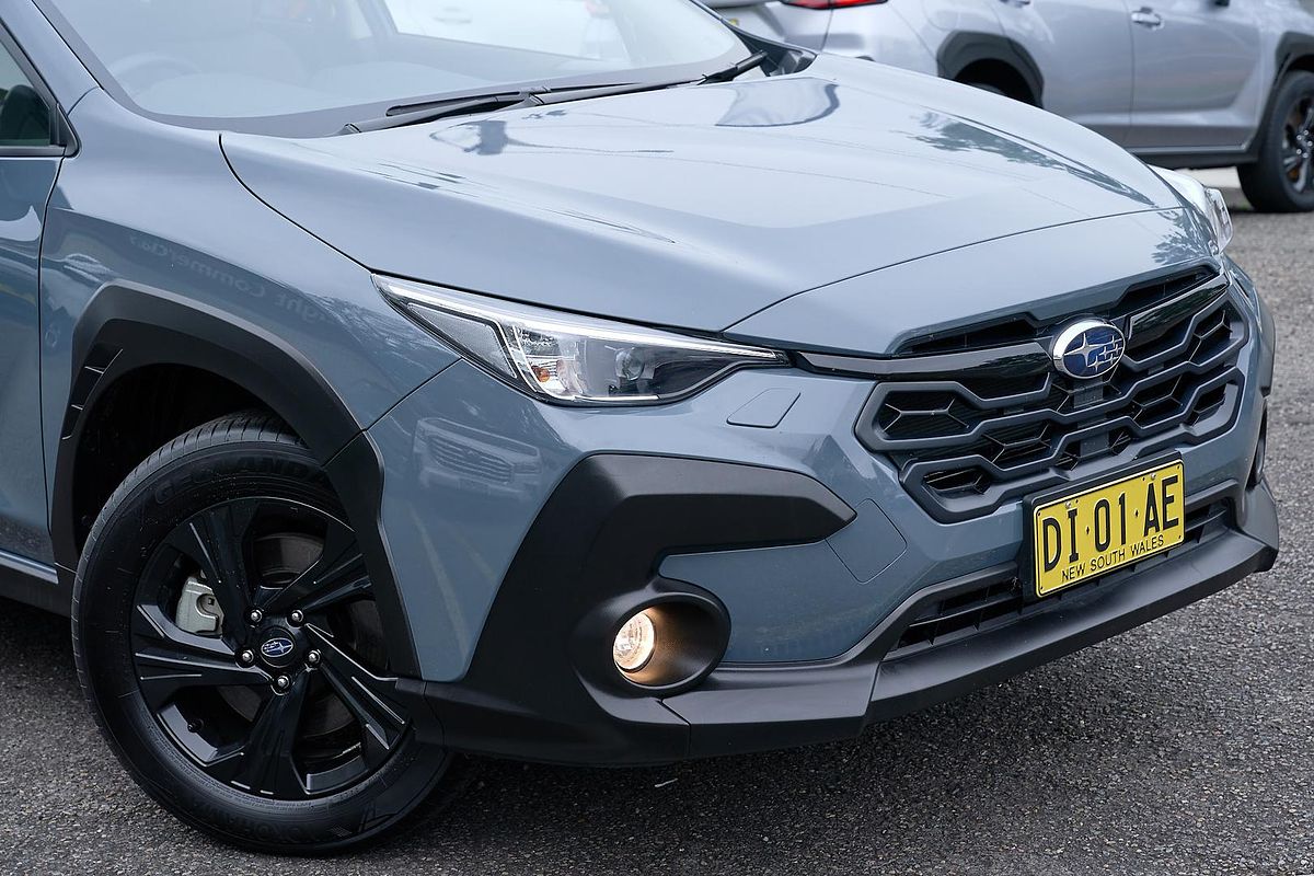 2023 Subaru Crosstrek 2.0L G6X