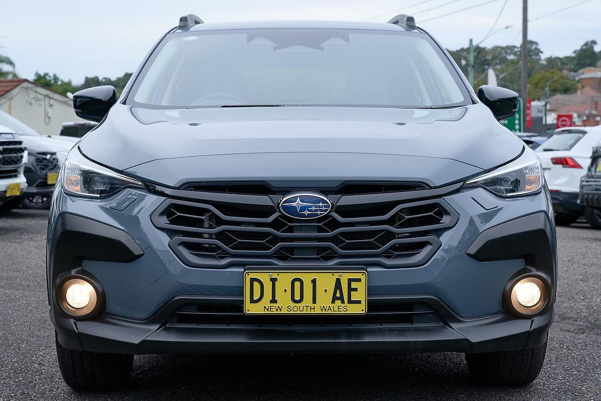 2023 Subaru Crosstrek 2.0L G6X
