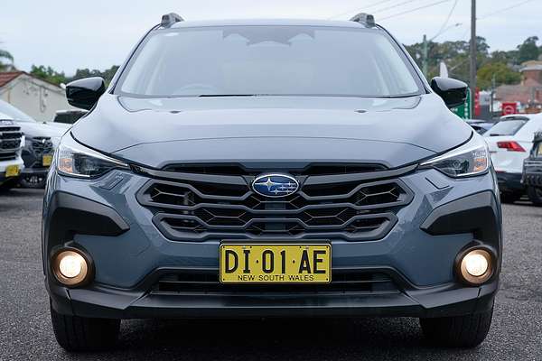 2023 Subaru Crosstrek 2.0L G6X