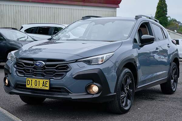 2023 Subaru Crosstrek 2.0L G6X