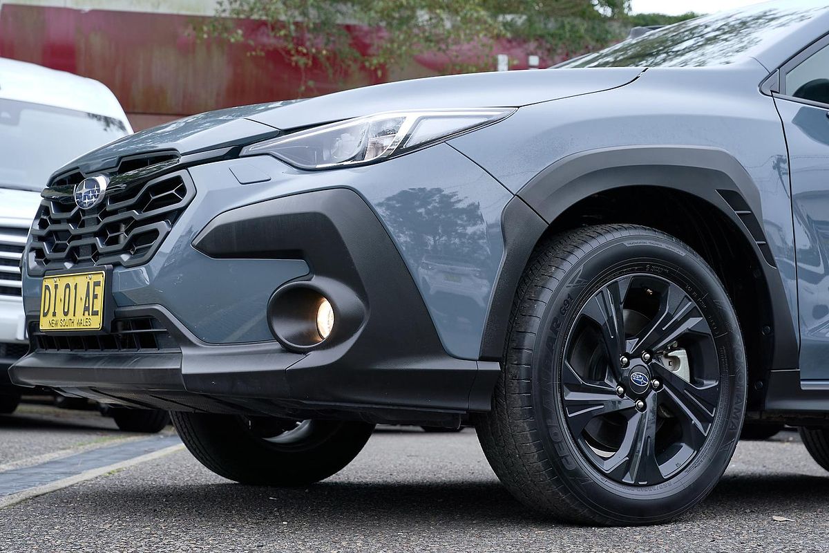 2023 Subaru Crosstrek 2.0L G6X