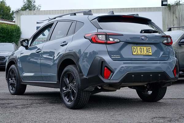 2023 Subaru Crosstrek 2.0L G6X