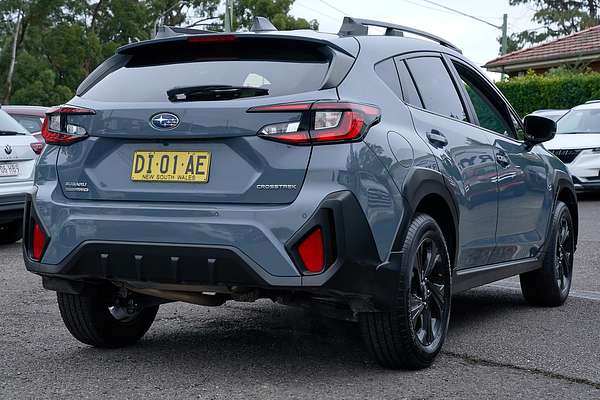 2023 Subaru Crosstrek 2.0L G6X