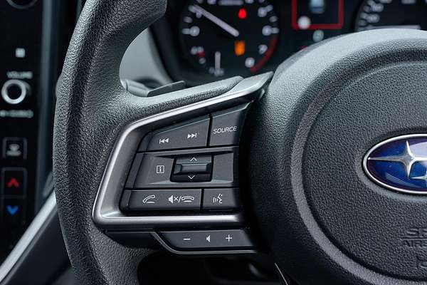 2023 Subaru Crosstrek 2.0L G6X