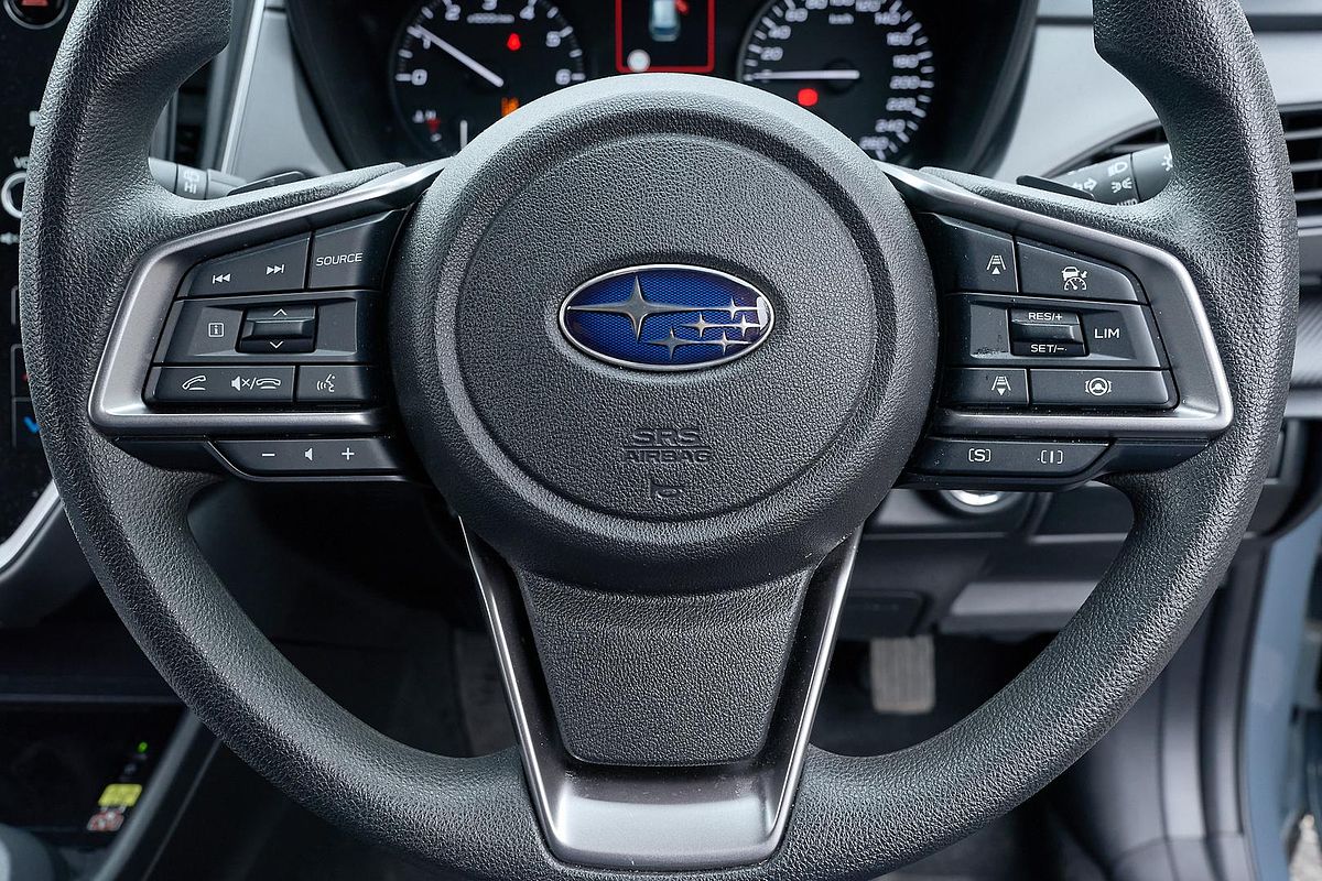 2023 Subaru Crosstrek 2.0L G6X