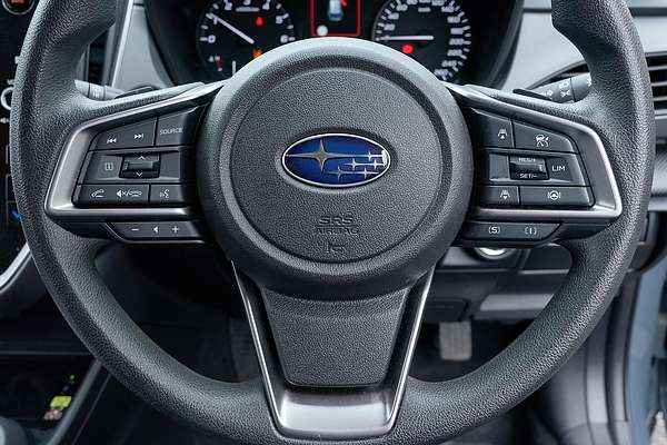 2023 Subaru Crosstrek 2.0L G6X