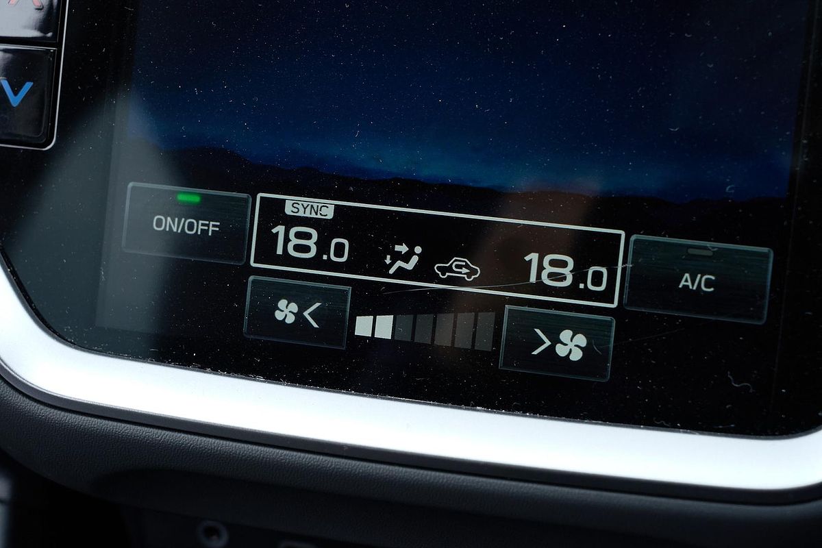 2023 Subaru Crosstrek 2.0L G6X