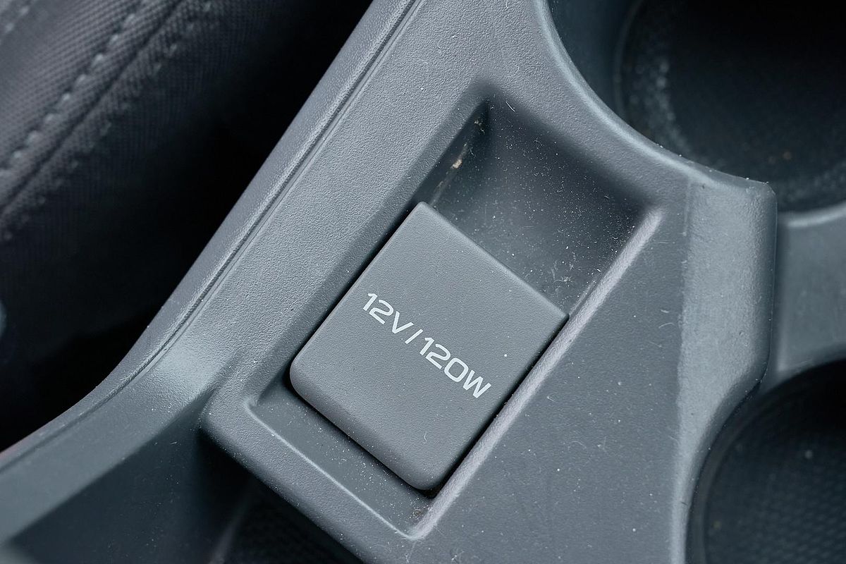 2023 Subaru Crosstrek 2.0L G6X