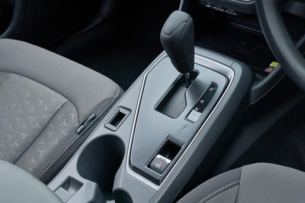 2023 Subaru Crosstrek 2.0L G6X